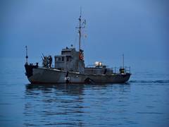 
      
      Ukrainian Navy conducts military drills for defence of Black...
      
      