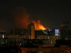 
      
      US embassy warns Americans in Ukraine to locate their nearest...
      
      