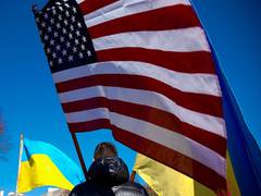 
      
      US preparing to announce another military aid package for Ukraine
      
      