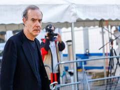 
      
      EU's Iran talks negotiator detained at Frankfurt Airport
      
      