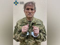 
      
      Two captured UK citizens ask PM Johnson to facilitate exchange
      
      