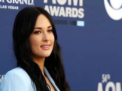 
      
      Kacey Musgraves speaks out about divorce with Ruston Kelly
      
      