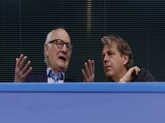 
      
      Chelsea chairman Bruce Buck to step down after takeover
      
      