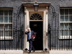 
      
      Boris Johnson expected to resign as UK Prime Minister: Report
      
      