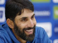 
      
      Stay away from Biryani, Nihari: Misbah's mantra to keep his...
      
      
