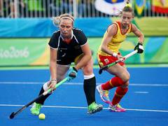 
      
      Germany hockey skipper to sport rainbow colours on socks in...
      
      