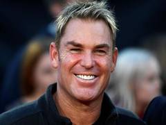
      
      Shane Warne to coach Lord's-based team in The Hundred
      
      