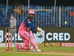 
      
      IPL 13: Sehwag applauds Tewatia's six-hitting spree as RR...
      
      