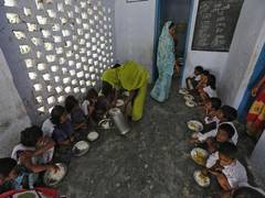 
      
      COVID-19: Chhattisgarh govt to provide additional rations,...
      
      