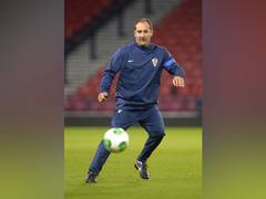 
      
      Winning the Intercontinental Cup would be great for us: Igor...
      
      