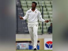 
      
      Ban vs WI: Shakib returns to Test squad
      
      