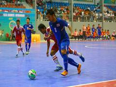 
      
      Gujarat State Futsal Club Championship to kick off from Sunday
      
      