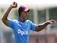 
      
       Shivnarine Chanderpaul roped in as West Indies Under-19...
      
      