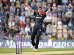 
      
      Southee, Boult are NZ's greatest pace bowling partners, says...
      
      