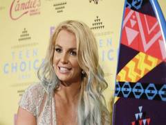
      
      Jamie Spears to remain Britney's conservator
      
      