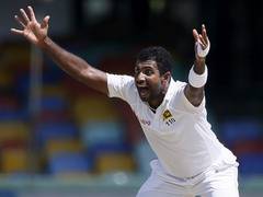 
      
      Sri Lanka bowler Dhammika Prasad retires from international...
      
      