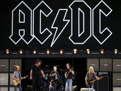 
      
      AC/DC releases first single, 'Shot in the Dark,' from...
      
      