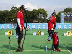 
      
      Tokyo Paralympics: Break in training for a week means you...
      
      