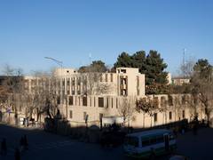 
      
      US, UK warn citizens against staying in Kabul hotels amid...
      
      