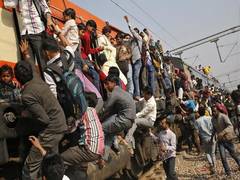 
      
       India will overtake China as world's most populous country...
      
      