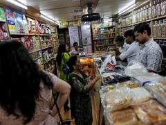 
      
      Srinagar to start home delivery of groceries soon
      
      