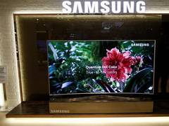 
      
      Samsung announces 110-inch 4K TV with next-gen MicroLED...
      
      
