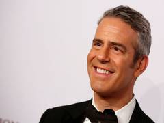 
      
      Andy Cohen denies Caitlyn Jenner, Sophia Hutchins are joining...
      
      