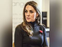 
      
      'This story is not true': Kensington Palace shuts down Kate...
      
      
