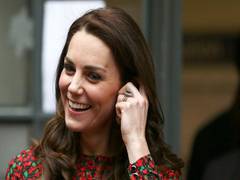 
      
      Hugely grateful to everyone: Kate Middleton opens up about...
      
      