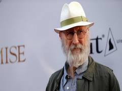 
      
      James Cromwell arrested during PETA protest in Texas
      
      