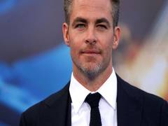 
      
      Chris Pine in talks to star in 'Dungeons &amp; Dragons' movie
      
      