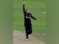 
      
      Lea Tahuhu included in New Zealand squad for Women's T20 World Cup
      
      