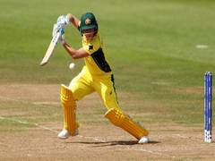 
      
      Mooney, Gardner, Carey among five players to join The Hundred
      
      