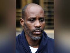 
      
      BET honours DMX with special programming block
      
      