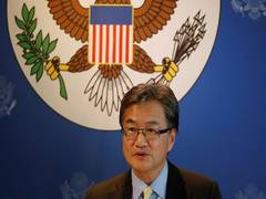 
      
      US names envoy to lead Pacific Island talks to counter China
      
      