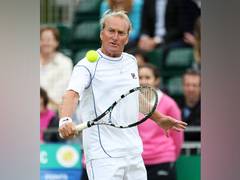 
      
      Australian tennis player Peter McNamara passes away
      
      