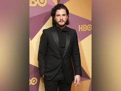 
      
      Kit Harrington takes part in BGC Charity Day to honour 9/11...
      
      