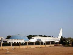 
      
      PIA suspends international flights amid coronavirus crisis 
      
      