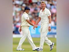 
      
      Tendulkar reveals who recruited him to take part in Bushfire Bash
      
      