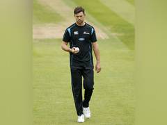 
      
      The Hundred: Birmingham Phoenix appoint James Franklin as...
      
      