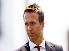 
      
      I'm sorry for the hurt: Michael Vaughan apologies to Azeem Rafiq
      
      