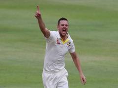 
      
      Australia to go with Josh Hazlewood over Mitchell Starc for...
      
      