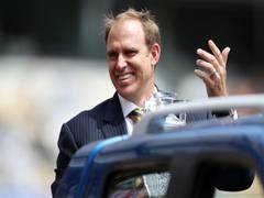 
      
      Matthew Hayden and Vernon Philander join Pakistan's coaching...
      
      