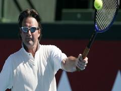 
      
      Allow COVAXIN to get in the game: Tennis star Connors urges...
      
      
