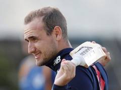 
      
      Perth Scorchers sign Liam Livingstone for upcoming BBL
      
      