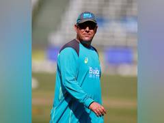 
      
      Lehmann bids adieu to social media after getting his Twitter...
      
      