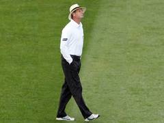 
      
      IPL 2021: Paul Reiffel to continue umpiring, will return home...
      
      
