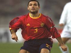 
      
      FC Barcelona appoints Sergi Barjuan as interim coach
      
      