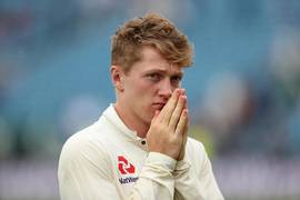 
      
      English county Yorkshire signs Dom Bess
      
      