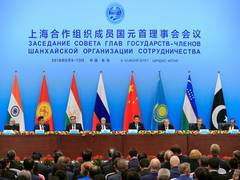 
      
      India to host SCO cyber security seminar in Delhi, Pakistan...
      
      
